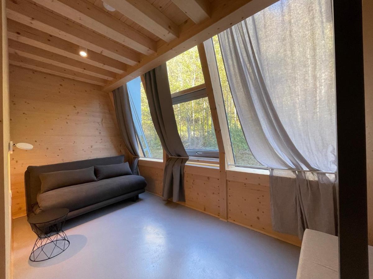 Mondholz - Urban Inn 24-7 Innsbruck Exterior photo